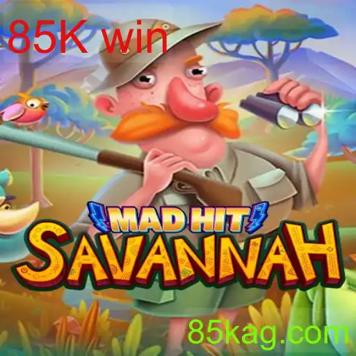 MadHitSavannah