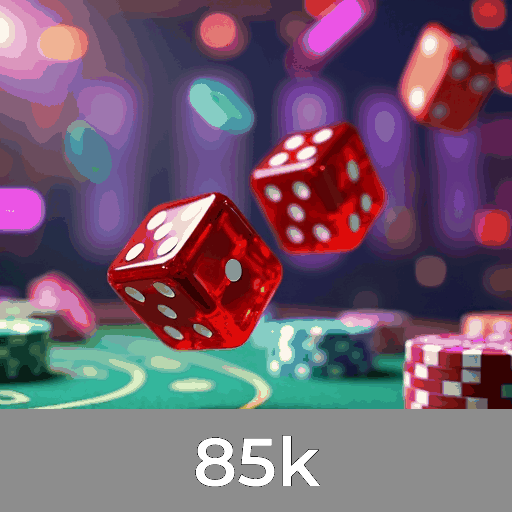 Cassino Online 85k