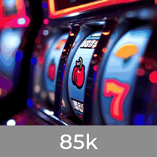 Cassino Online 85k