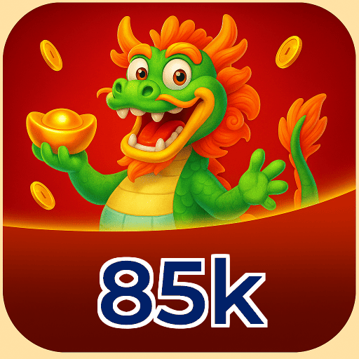 85k logo