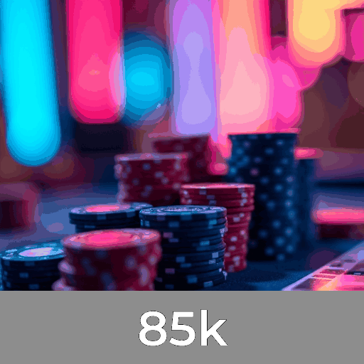 Acesso ao 85k