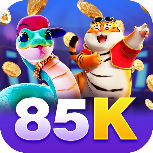 Logo do 85K win